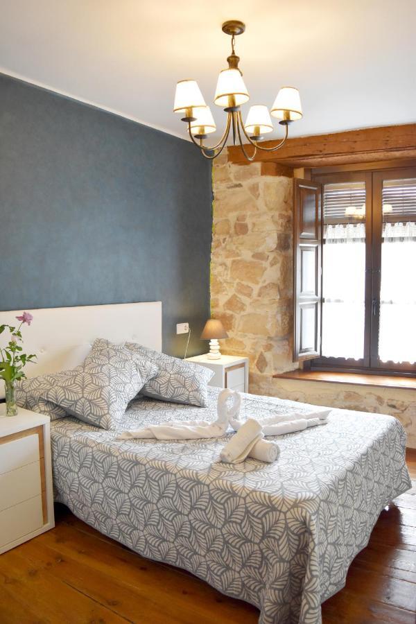 Casa Rural Pinares De Soria Molinos de Duero Dış mekan fotoğraf